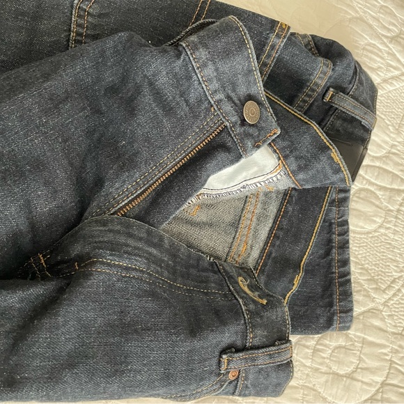 Mens lee jeans 34x32 - Picture 1 of 3